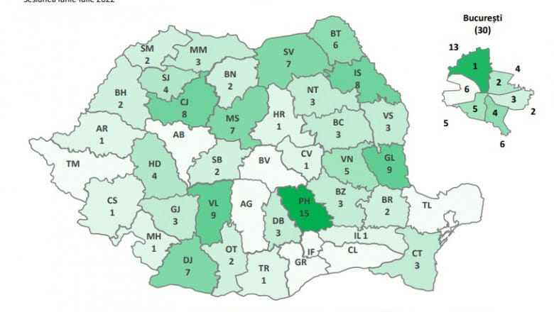 Performanța elevilor care au reușit să obțină media maximă la examenele de evaluare națională și de bacalaureat merită recunoscută, apreciată și răsplătită
