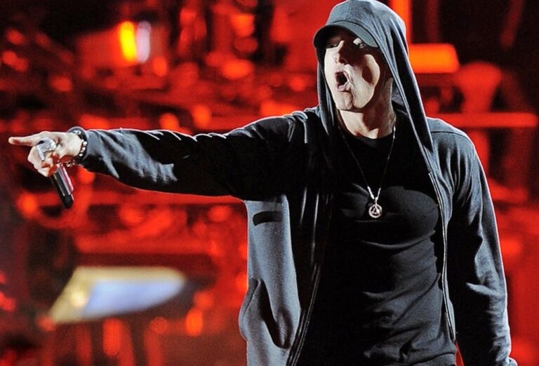 Eminem: cum a devenit unul dintre cei mai influenți și apreciați rapperi din lume