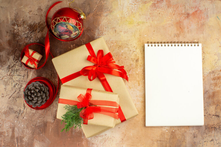 Care sunt cele mai în trend idei de cadouri pentru sărbători?