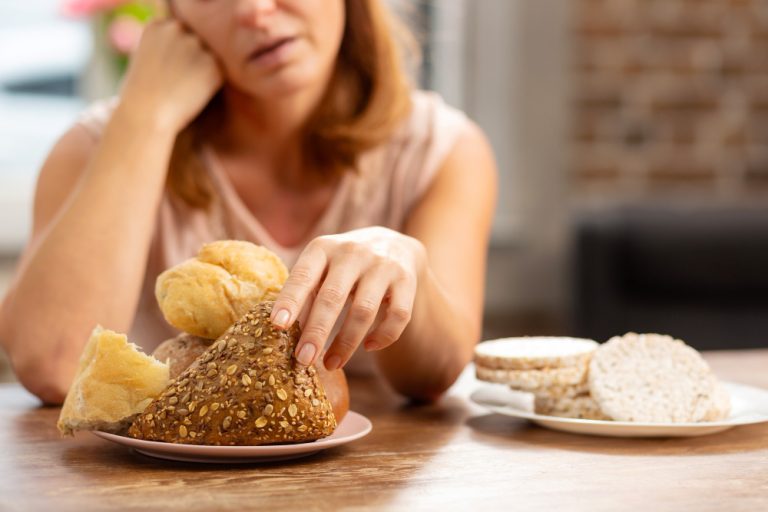 Gluten și endometrioză: Descoperă legătura