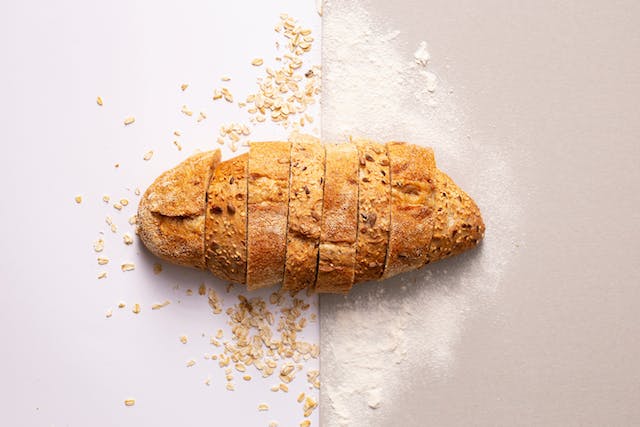 Pâinea proaspătă: Trucuri pentru a evita mucegaiul