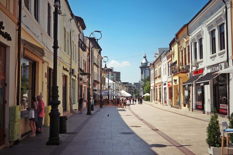 Care sunt cele mai frumoase destinații turistice din Craiova?