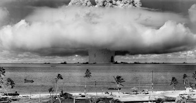 Situații de urgență nucleară: sfaturi vitale pentru siguranța ta