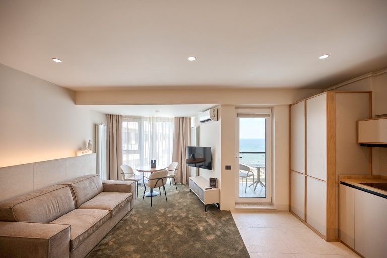 De ce aleg tot mai mulți turiști apartamente în Mamaia pentru sejururi de vară
