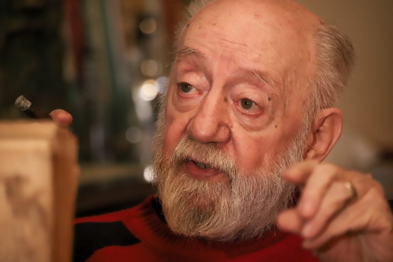 Constantin Dinulescu: biografie, filme în care a jucat și roluri emblematice