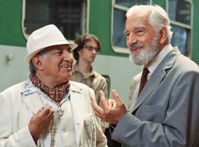 Jean Constantin: biografie, filme în care a jucat și roluri emblematice