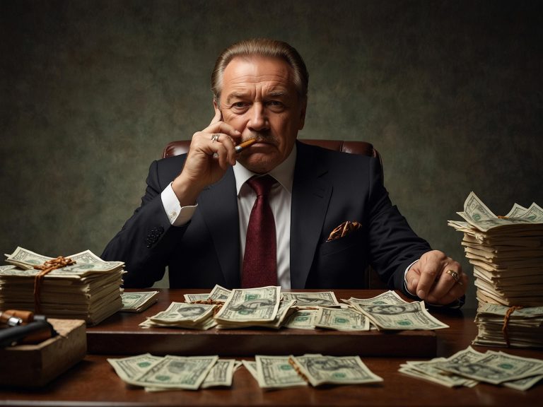 De ce corupția este o problemă majoră în politică