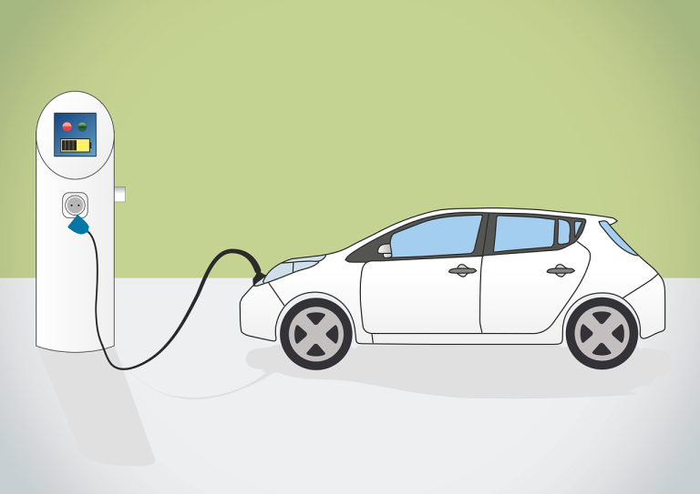 Ce înseamnă motor electric și ce piese are în comparație cu cel clasic