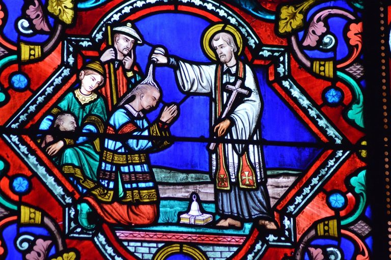 Sfinţii Cuvioşi Ioan Casian şi Gherman din Dobrogea: repere istorice