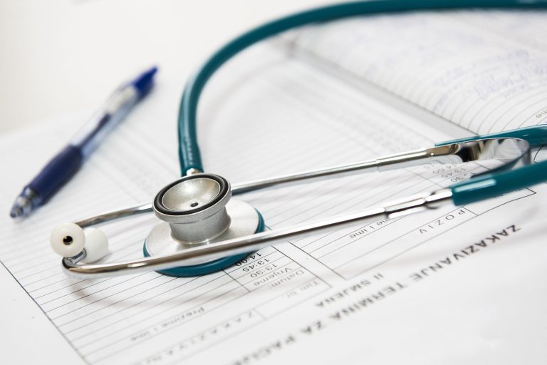 Cum îți recuperezi documentele medicale