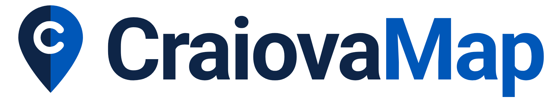 CraiovaMap